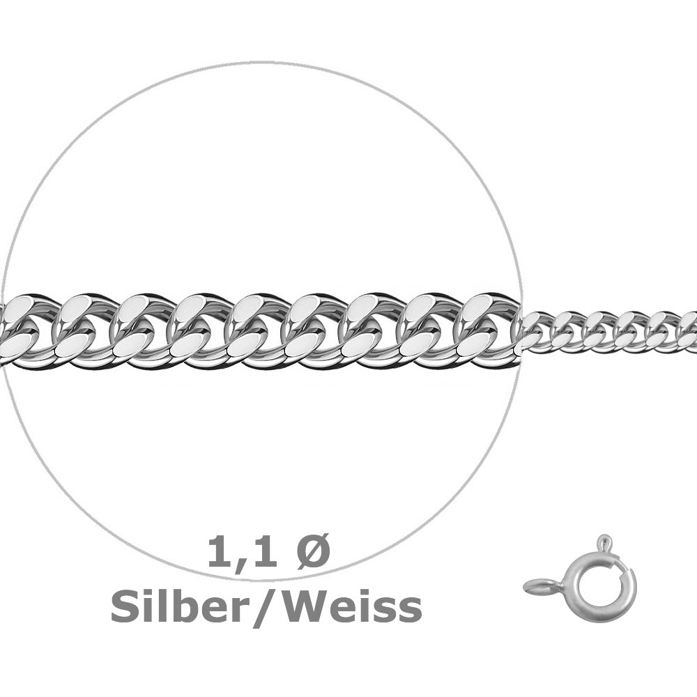 Kinder Anhänger Pferd Kopf 925 Silber
