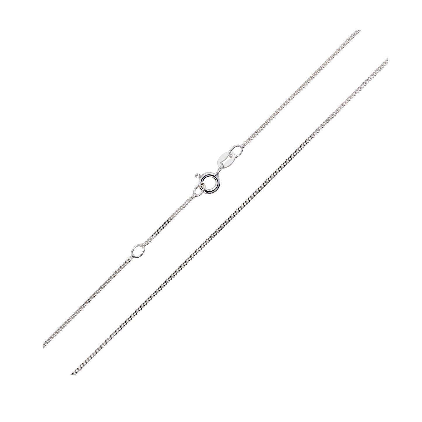 Kinder Anhänger Pferd Kopf 925 Silber
