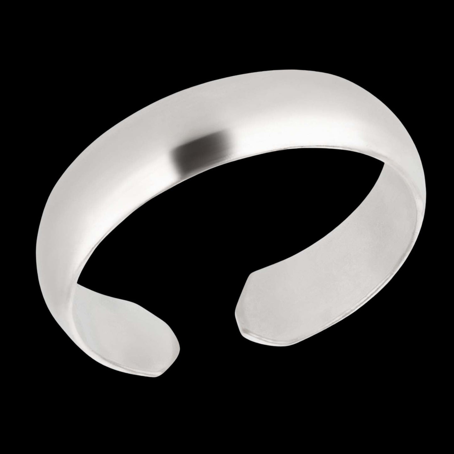 Zehenring Zehring einfach elegant aus 925 Silber