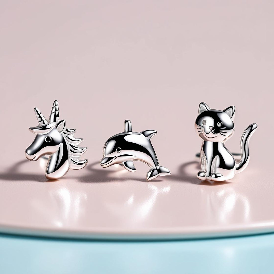 Kinderschmuck Ideen – So finden Sie das perfekte Schmuckstück für Ihr Kind