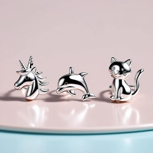 Kinderschmuck Ideen – So finden Sie das perfekte Schmuckstück für Ihr Kind