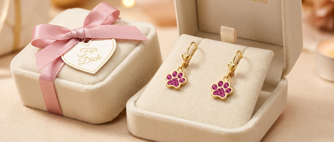 Luxus-Look zum Smart-Preis: Warum vergoldeter Schmuck die perfekte Echtschmuck Alternative ist